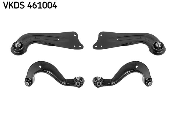 Reparatursatz, Federbeinstützlager Hinterachse SKF VKDS 461004 von SKF