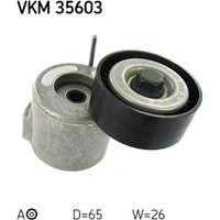 Riemenspanner, Keilrippenriemen SKF VKM 35603 Riemenspanner, Keilrippenriemen SKF VKM 35603 von SKF