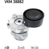 Riemenspanner, Keilrippenriemen SKF VKM 38882 Riemenspanner, Keilrippenriemen SKF VKM 38882 von SKF