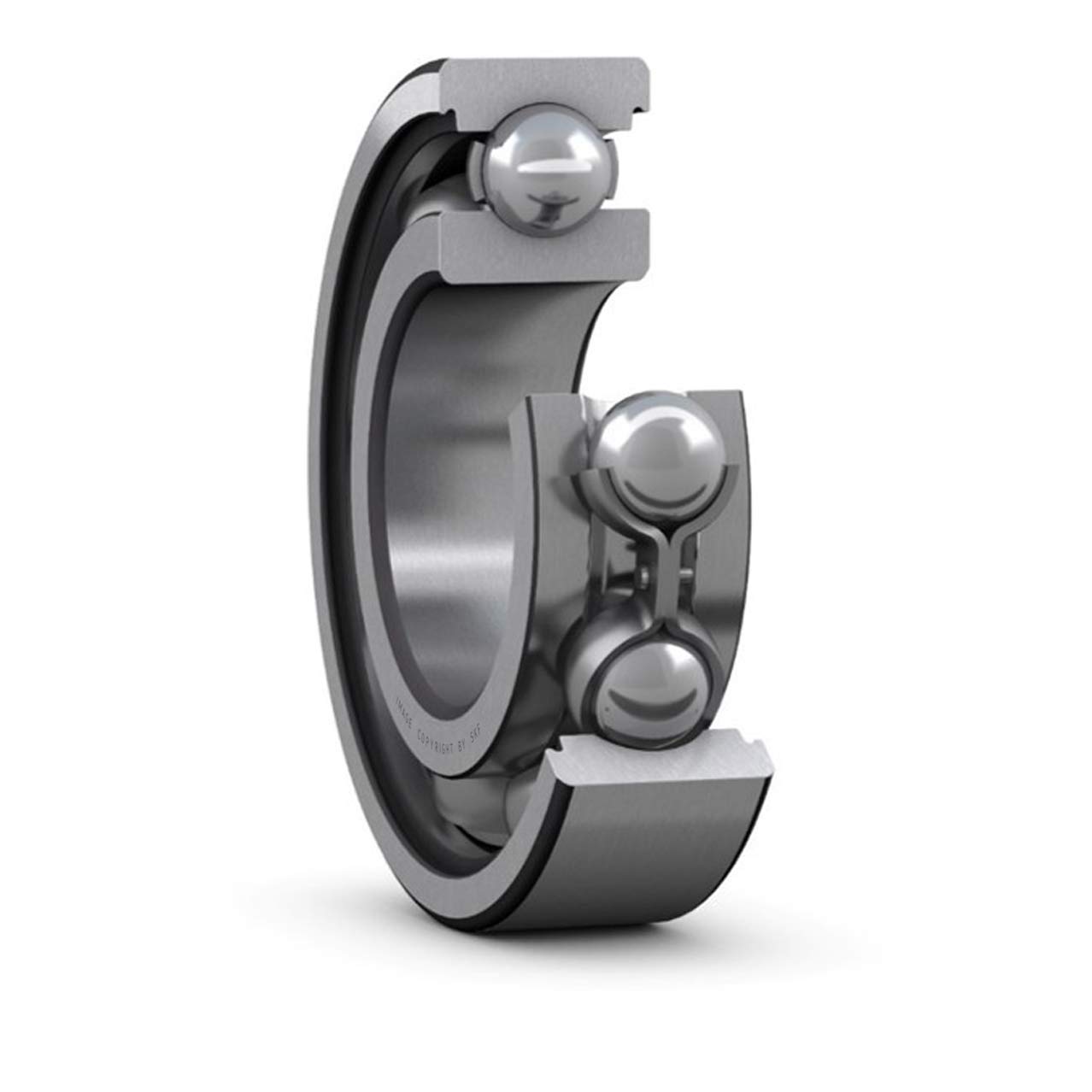 SKF 10801B Kugellager 6204 C4 Antriebswelle, li, ETZ250, ETZ301, No SKF 10801B Kugellager 6204 C4 Antriebswelle, li, ETZ250, ETZ301, No von SKF