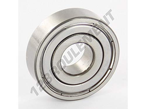SKF – 609-zz-skf von SKF