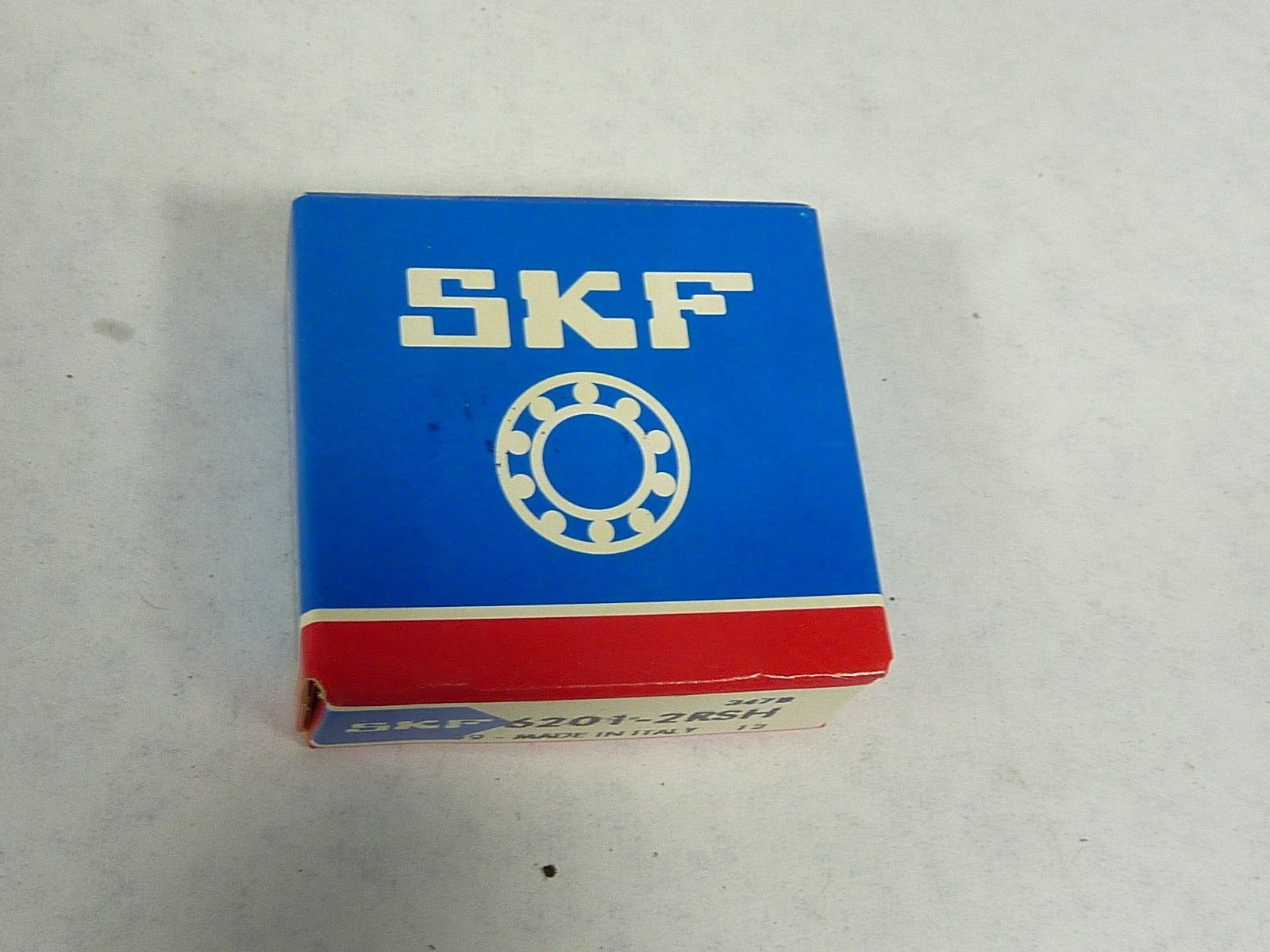 SKF 6201-2RSH von SKF