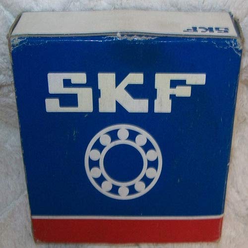 SKF 6204-2Z von SKF
