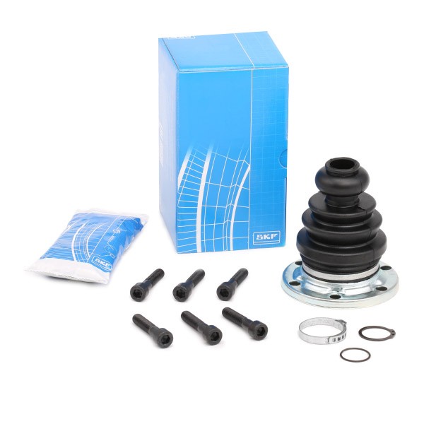 SKF Achsmanschette VW,AUDI,SKODA VKJP 6505 443498201B,VKN401 Faltenbalg,Faltenbalgsatz,Antriebswellenmanschette,Faltenbalgsatz, Antriebswelle SKF Achsmanschette VW,AUDI,SKODA VKJP 6505 443498201B,VKN401 Faltenbalg,Faltenbalgsatz,Antriebswellenmanschette,Faltenbalgsatz, Antriebswelle von SKF