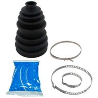 SKF Achsmanschette mit Schellen VKJP 01001 S Faltenbalg,Faltenbalgsatz VW,AUDI,MERCEDES-BENZ,Golf IV Schrägheck (1J1),Golf V Schrägheck (1K1) SKF Achsmanschette mit Schellen VKJP 01001 S Faltenbalg,Faltenbalgsatz VW,AUDI,MERCEDES-BENZ,Golf IV Schrägheck (1J1),Golf V Schrägheck (1K1) von SKF