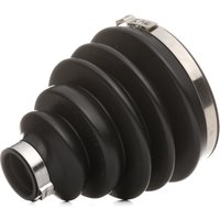 SKF Achsmanschette Thermoplast VKJP 3152 Faltenbalg,Faltenbalgsatz VW,AUDI,SKODA,Golf V Schrägheck (1K1),Golf VII Schrägheck (5G1, BQ1, BE1, BE2) von SKF