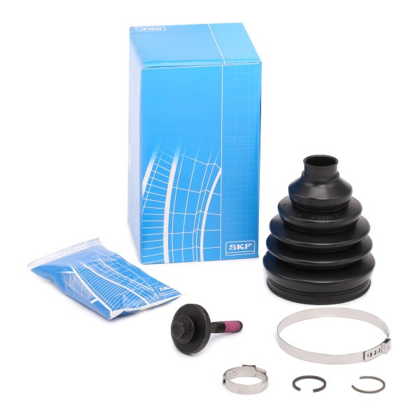 SKF Achsmanschette VOLVO VKJP 3010 272442,31256233,VKN401 Faltenbalg,Faltenbalgsatz,Antriebswellenmanschette,Faltenbalgsatz, Antriebswelle 272441 von SKF