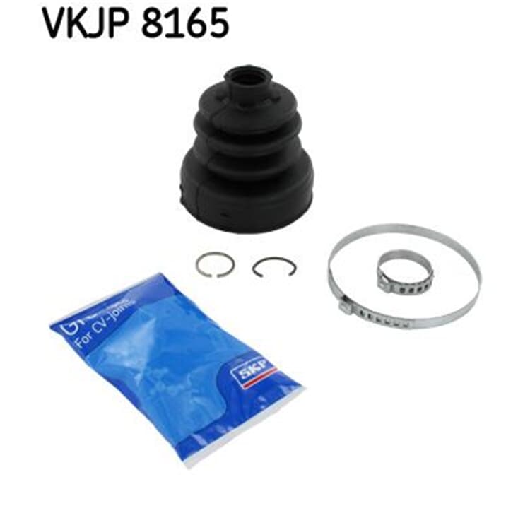 SKF Achsmanschette innen Ford B-Max Fiesta SKF Achsmanschette innen Ford B-Max Fiesta von SKF