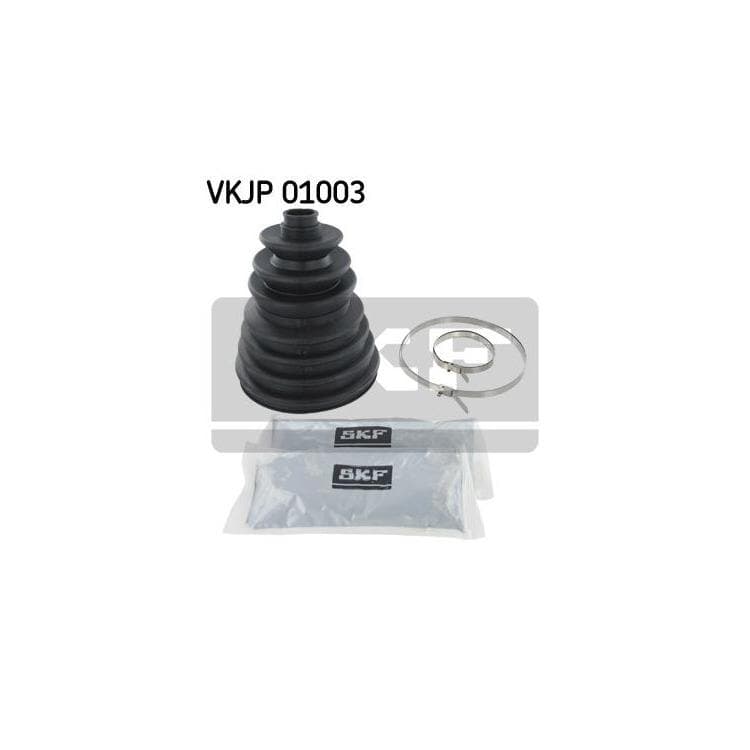 SKF Achsmanschette universal Citroen Ford Mazda Peugeot Renault VW SKF Achsmanschette universal Citroen Ford Mazda Peugeot Renault VW von SKF
