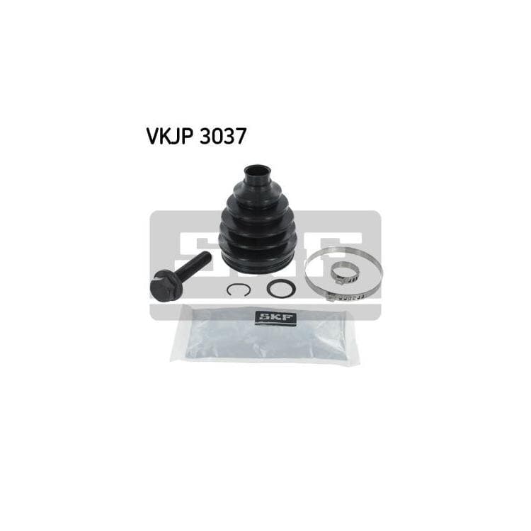 SKF Achsmanschettensatz au?en Audi A4 A5 A6 Q5 Skoda Superb VW Passat SKF Achsmanschettensatz au?en Audi A4 A5 A6 Q5 Skoda Superb VW Passat von SKF