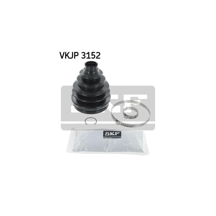 SKF Achsmanschettensatz au?en Audi Seat Skoda VW Transporter T5 SKF Achsmanschettensatz au?en Audi Seat Skoda VW Transporter T5 von SKF