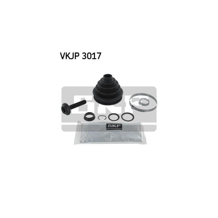 SKF Achsmanschettensatz au?en Audi Skoda Superb VW Passat SKF Achsmanschettensatz au?en Audi Skoda Superb VW Passat von SKF