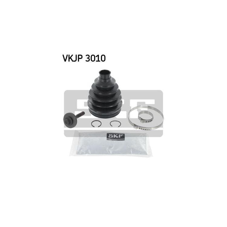 SKF Achsmanschettensatz au?en Volvo C70 S60 S70 S80 V70 SKF Achsmanschettensatz au?en Volvo C70 S60 S70 S80 V70 von SKF