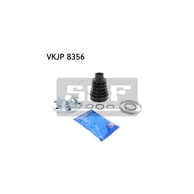 SKF Achsmanschettensatz innen Audi Seat Skoda VW SKF Achsmanschettensatz innen Audi Seat Skoda VW von SKF