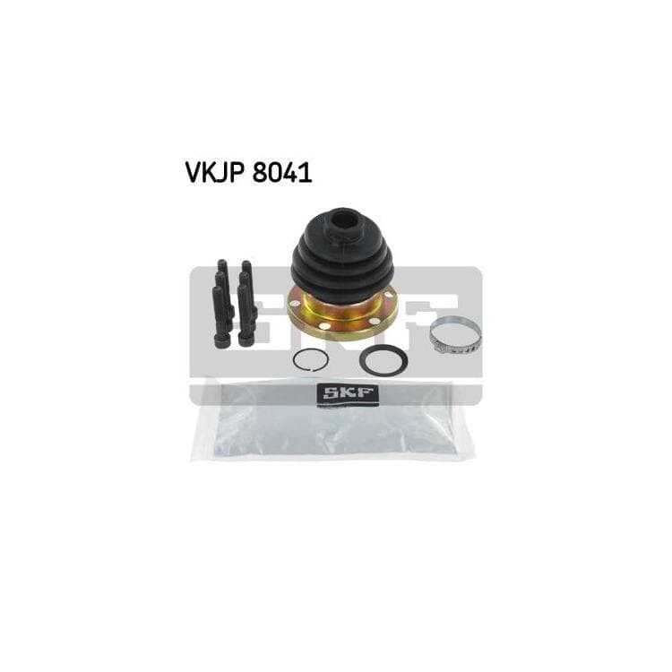 SKF Achsmanschettensatz innen Audi Seat VW SKF Achsmanschettensatz innen Audi Seat VW von SKF