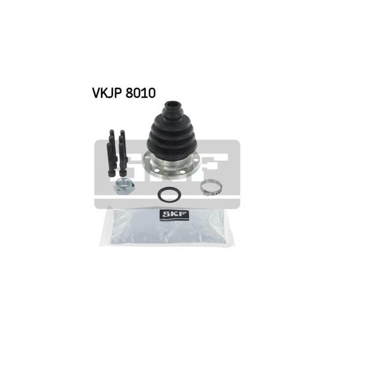 SKF Achsmanschettensatz vorne innen Audi A3 TT Seat Leon Skoda Octavia VW Bora SKF Achsmanschettensatz vorne innen Audi A3 TT Seat Leon Skoda Octavia VW Bora von SKF