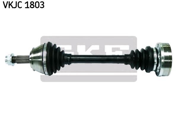 SKF Antriebswelle ALFA ROMEO VKJC 1803 46307346,60651295 Gelenkwelle,Halbachse,Seitenwelle,Achswelle SKF Antriebswelle ALFA ROMEO VKJC 1803 46307346,60651295 Gelenkwelle,Halbachse,Seitenwelle,Achswelle von SKF