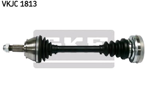 SKF Antriebswelle ALFA ROMEO VKJC 1813 46307514 Gelenkwelle,Halbachse,Seitenwelle,Achswelle SKF Antriebswelle ALFA ROMEO VKJC 1813 46307514 Gelenkwelle,Halbachse,Seitenwelle,Achswelle von SKF