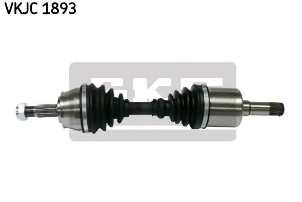 SKF Antriebswelle ALFA ROMEO VKJC 1893 46308089 Gelenkwelle,Halbachse,Seitenwelle,Achswelle SKF Antriebswelle ALFA ROMEO VKJC 1893 46308089 Gelenkwelle,Halbachse,Seitenwelle,Achswelle von SKF