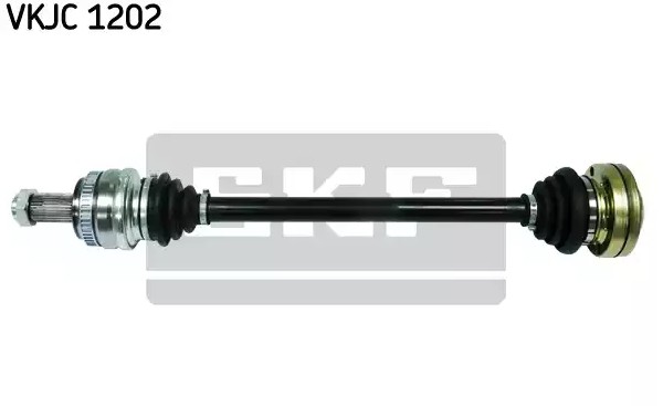 SKF Antriebswelle BMW VKJC 1202 33207537608,33217529914,33217540116 Gelenkwelle,Halbachse,Seitenwelle,Achswelle 33207524044 SKF Antriebswelle BMW VKJC 1202 33207537608,33217529914,33217540116 Gelenkwelle,Halbachse,Seitenwelle,Achswelle 33207524044 von SKF