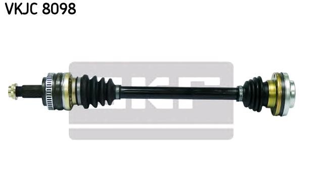 SKF Antriebswelle BMW VKJC 8098 33217547071,33217547627,33217561791 Gelenkwelle,Halbachse,Seitenwelle,Achswelle 33217523959,33217523963,33217547069 SKF Antriebswelle BMW VKJC 8098 33217547071,33217547627,33217561791 Gelenkwelle,Halbachse,Seitenwelle,Achswelle 33217523959,33217523963,33217547069 von SKF
