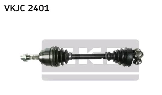 SKF Antriebswelle FIAT VKJC 2401 46307864,46307910 Gelenkwelle,Halbachse,Seitenwelle,Achswelle SKF Antriebswelle FIAT VKJC 2401 46307864,46307910 Gelenkwelle,Halbachse,Seitenwelle,Achswelle von SKF