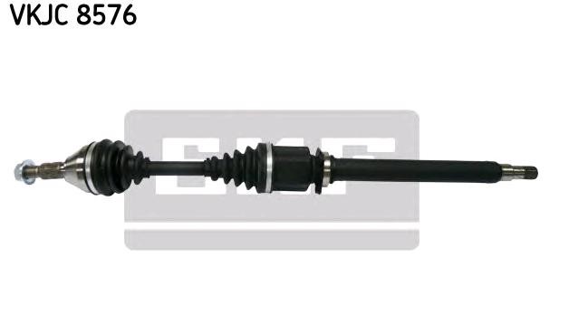 SKF Antriebswelle FIAT VKJC 8576 46308234,51739262 Gelenkwelle,Halbachse,Seitenwelle,Achswelle SKF Antriebswelle FIAT VKJC 8576 46308234,51739262 Gelenkwelle,Halbachse,Seitenwelle,Achswelle von SKF