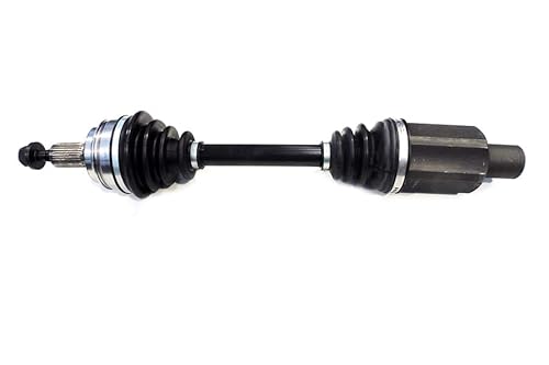 SKF Antriebswelle Gelenkwelle | VKJC 7698 | Für CLS E-CLASS SKF Antriebswelle Gelenkwelle | VKJC 7698 | Für CLS E-CLASS von SKF