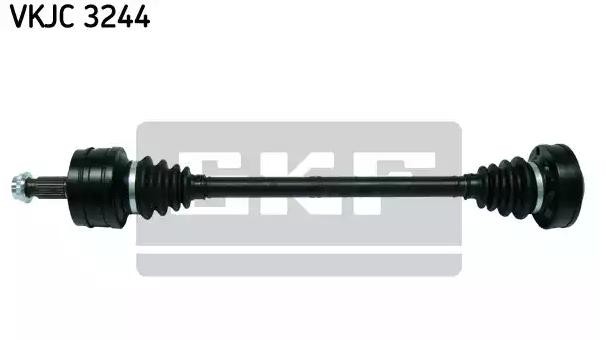 SKF Antriebswelle MERCEDES-BENZ VKJC 3244 A2103504156,A2103508410,1243502910 Gelenkwelle,Halbachse,Seitenwelle,Achswelle 1243503010,1243508810 SKF Antriebswelle MERCEDES-BENZ VKJC 3244 A2103504156,A2103508410,1243502910 Gelenkwelle,Halbachse,Seitenwelle,Achswelle 1243503010,1243508810 von SKF