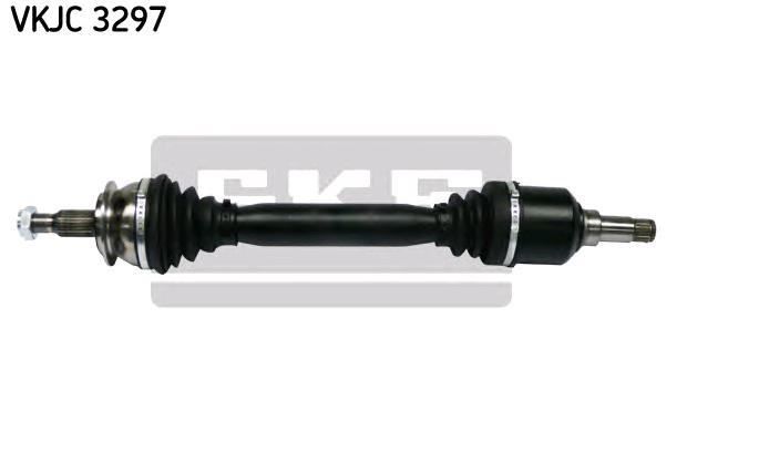 SKF Antriebswelle MERCEDES-BENZ VKJC 3297 A1693607572,A1693601172,A1693603972 Gelenkwelle,Halbachse,Seitenwelle,Achswelle A1693605772,A1693606772 SKF Antriebswelle MERCEDES-BENZ VKJC 3297 A1693607572,A1693601172,A1693603972 Gelenkwelle,Halbachse,Seitenwelle,Achswelle A1693605772,A1693606772 von SKF