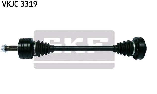 SKF Antriebswelle MERCEDES-BENZ VKJC 3319 2013501810,2013508010,2023505610 Gelenkwelle,Halbachse,Seitenwelle,Achswelle A2013508010,A2023505610 SKF Antriebswelle MERCEDES-BENZ VKJC 3319 2013501810,2013508010,2023505610 Gelenkwelle,Halbachse,Seitenwelle,Achswelle A2013508010,A2023505610 von SKF