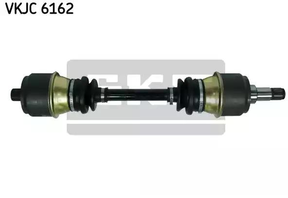 SKF Antriebswelle MERCEDES-BENZ VKJC 6162 1073501110,1073502810,1153504210 Gelenkwelle,Halbachse,Seitenwelle,Achswelle A1153504210,0149976247 SKF Antriebswelle MERCEDES-BENZ VKJC 6162 1073501110,1073502810,1153504210 Gelenkwelle,Halbachse,Seitenwelle,Achswelle A1153504210,0149976247 von SKF