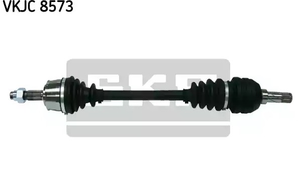SKF Antriebswelle OPEL,VAUXHALL VKJC 8573 13149830,13248675,374826 Gelenkwelle,Halbachse,Seitenwelle,Achswelle 375027,5374177,95518746,95518748 SKF Antriebswelle OPEL,VAUXHALL VKJC 8573 13149830,13248675,374826 Gelenkwelle,Halbachse,Seitenwelle,Achswelle 375027,5374177,95518746,95518748 von SKF