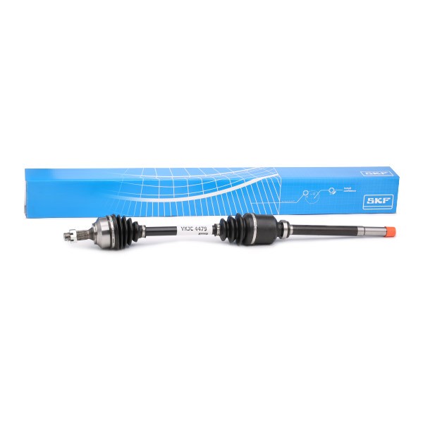 SKF Antriebswelle PEUGEOT,CITROËN VKJC 4479 3273QJ,9812781280,3273AC Gelenkwelle,Halbachse,Seitenwelle,Achswelle 3273AE,3273QH,3273VP,9660782880 SKF Antriebswelle PEUGEOT,CITROËN VKJC 4479 3273QJ,9812781280,3273AC Gelenkwelle,Halbachse,Seitenwelle,Achswelle 3273AE,3273QH,3273VP,9660782880 von SKF