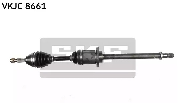 SKF Antriebswelle RENAULT,NISSAN VKJC 8661 39100JD74A,39100JY04A,391003113R Gelenkwelle,Halbachse,Seitenwelle,Achswelle 391009742R SKF Antriebswelle RENAULT,NISSAN VKJC 8661 39100JD74A,39100JY04A,391003113R Gelenkwelle,Halbachse,Seitenwelle,Achswelle 391009742R von SKF