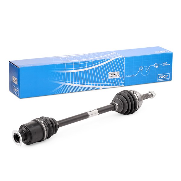 SKF Antriebswelle RENAULT VKJC 1038 7701349771,7701349804,7701351292 Gelenkwelle,Halbachse,Seitenwelle,Achswelle 7701351363,7701470304,7701349946 SKF Antriebswelle RENAULT VKJC 1038 7701349771,7701349804,7701351292 Gelenkwelle,Halbachse,Seitenwelle,Achswelle 7701351363,7701470304,7701349946 von SKF