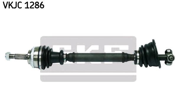 SKF Antriebswelle RENAULT VKJC 1286 7701468836,7701469374,7711497525 Gelenkwelle,Halbachse,Seitenwelle,Achswelle 8200090175,7701352417,7700873311 SKF Antriebswelle RENAULT VKJC 1286 7701468836,7701469374,7711497525 Gelenkwelle,Halbachse,Seitenwelle,Achswelle 8200090175,7701352417,7700873311 von SKF