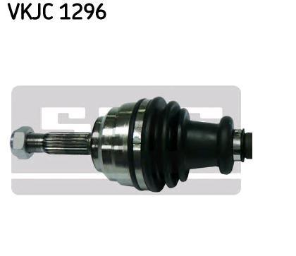 SKF Antriebswelle RENAULT VKJC 1296 7711135242,7711135243,7711135246 Gelenkwelle,Halbachse,Seitenwelle,Achswelle 7701056621,7701349938,7701351806 SKF Antriebswelle RENAULT VKJC 1296 7711135242,7711135243,7711135246 Gelenkwelle,Halbachse,Seitenwelle,Achswelle 7701056621,7701349938,7701351806 von SKF