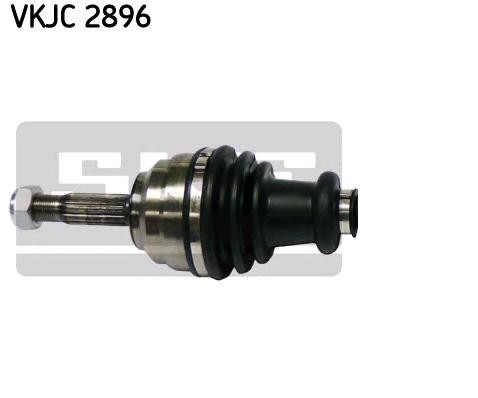 SKF Antriebswelle RENAULT VKJC 2896 7701352775,7701352777,7701352882 Gelenkwelle,Halbachse,Seitenwelle,Achswelle SKF Antriebswelle RENAULT VKJC 2896 7701352775,7701352777,7701352882 Gelenkwelle,Halbachse,Seitenwelle,Achswelle von SKF