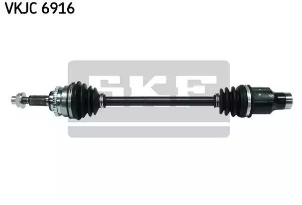 SKF Antriebswelle SUZUKI VKJC 6916 4410162J20,4410162J21 Gelenkwelle,Halbachse,Seitenwelle,Achswelle SKF Antriebswelle SUZUKI VKJC 6916 4410162J20,4410162J21 Gelenkwelle,Halbachse,Seitenwelle,Achswelle von SKF