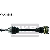 SKF Antriebswelle VKJC 4588 Gelenkwelle,Halbachse VW,AUDI,SKODA,Golf V Schrägheck (1K1),Golf VII Schrägheck (5G1, BQ1, BE1, BE2),TOURAN (1T1, 1T2) SKF Antriebswelle VKJC 4588 Gelenkwelle,Halbachse VW,AUDI,SKODA,Golf V Schrägheck (1K1),Golf VII Schrägheck (5G1, BQ1, BE1, BE2),TOURAN (1T1, 1T2) von SKF