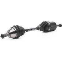 SKF Antriebswelle VKJC 4863 Gelenkwelle,Halbachse VOLVO,V50 (545),C30 (533),S40 II (544) von SKF