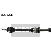 SKF Antriebswelle mit Lager VKJC 5208 Gelenkwelle,Halbachse VW,Transporter V Bus (7HB, 7HJ, 7EB, 7EJ, 7EF, 7EG, 7HF, 7EC) SKF Antriebswelle mit Lager VKJC 5208 Gelenkwelle,Halbachse VW,Transporter V Bus (7HB, 7HJ, 7EB, 7EJ, 7EF, 7EG, 7HF, 7EC) von SKF