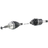 SKF Antriebswelle VKJC 5768 Gelenkwelle,Halbachse FORD,VOLVO,Focus II Schrägheck (DA_, HCP, DP),Focus II Kombi (DA_, FFS, DS),Focus C-Max (DM2) SKF Antriebswelle VKJC 5768 Gelenkwelle,Halbachse FORD,VOLVO,Focus II Schrägheck (DA_, HCP, DP),Focus II Kombi (DA_, FFS, DS),Focus C-Max (DM2) von SKF
