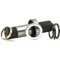 SKF Antriebswelle VKJC 6180 Gelenkwelle,Halbachse VW,Transporter V Bus (7HB, 7HJ, 7EB, 7EJ, 7EF, 7EG, 7HF, 7EC) von SKF