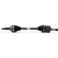 SKF Antriebswelle VKJC 6323 Gelenkwelle,Halbachse FORD,Transit Mk7 Kastenwagen (V363, FCD, FDD),Transit Custom V362 Kastenwagen (FY, FZ) von SKF