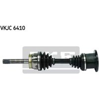 SKF Antriebswelle VKJC 6410 Gelenkwelle,Halbachse NISSAN,TERRANO II (R20) von SKF