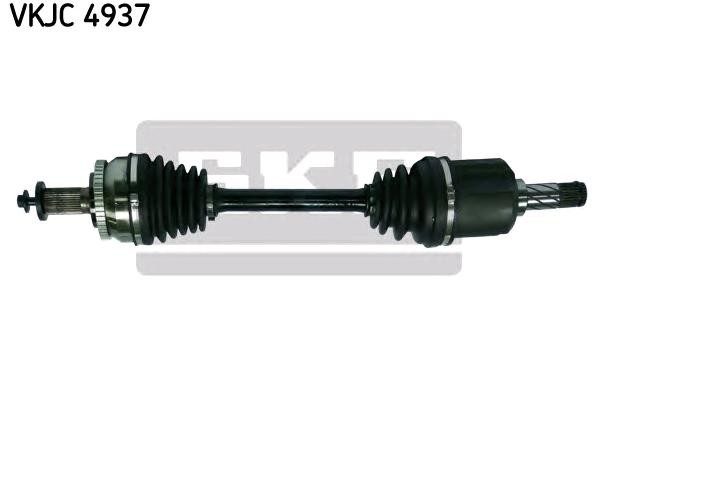 SKF Antriebswelle VOLVO VKJC 4937 8689872,30735349,30783085 Gelenkwelle,Halbachse,Seitenwelle,Achswelle 36000520,8601859,8603795,8252035,8602591 SKF Antriebswelle VOLVO VKJC 4937 8689872,30735349,30783085 Gelenkwelle,Halbachse,Seitenwelle,Achswelle 36000520,8601859,8603795,8252035,8602591 von SKF
