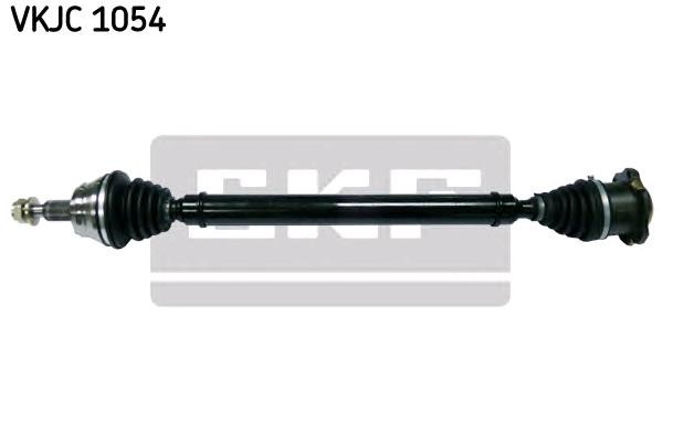 SKF Antriebswelle VW,AUDI,SKODA VKJC 1054 1J0407452HX,1J0407272CS,1J0407272CT Gelenkwelle,Halbachse,Seitenwelle,Achswelle 1J0407452FX,1J0407452GX SKF Antriebswelle VW,AUDI,SKODA VKJC 1054 1J0407452HX,1J0407272CS,1J0407272CT Gelenkwelle,Halbachse,Seitenwelle,Achswelle 1J0407452FX,1J0407452GX von SKF