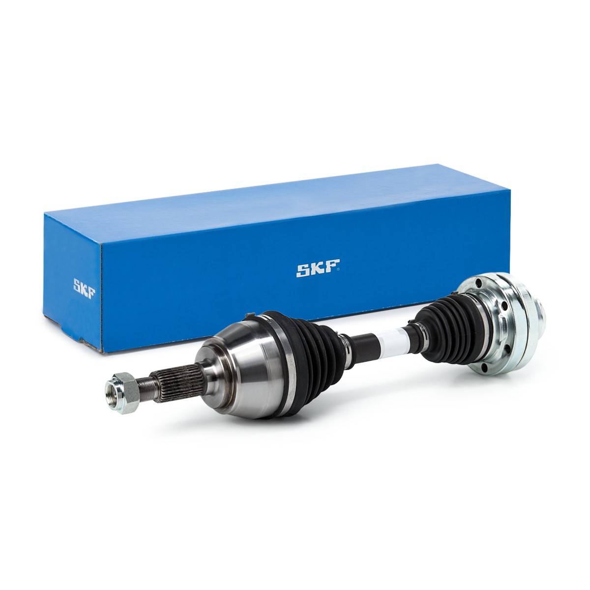 SKF Antriebswelle VW,AUDI VKJC 5225 7L0407271F,7P0407271B,7P0407271C Gelenkwelle,Halbachse,Seitenwelle,Achswelle 7P0407271CX,7L0407271,7L0407271A SKF Antriebswelle VW,AUDI VKJC 5225 7L0407271F,7P0407271B,7P0407271C Gelenkwelle,Halbachse,Seitenwelle,Achswelle 7P0407271CX,7L0407271,7L0407271A von SKF